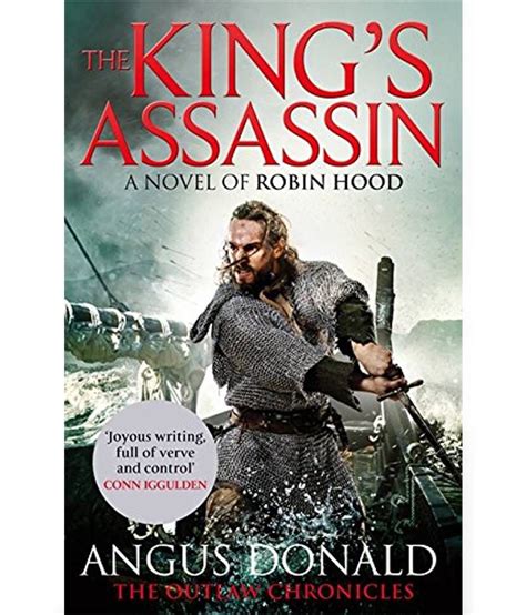 the king's assassin